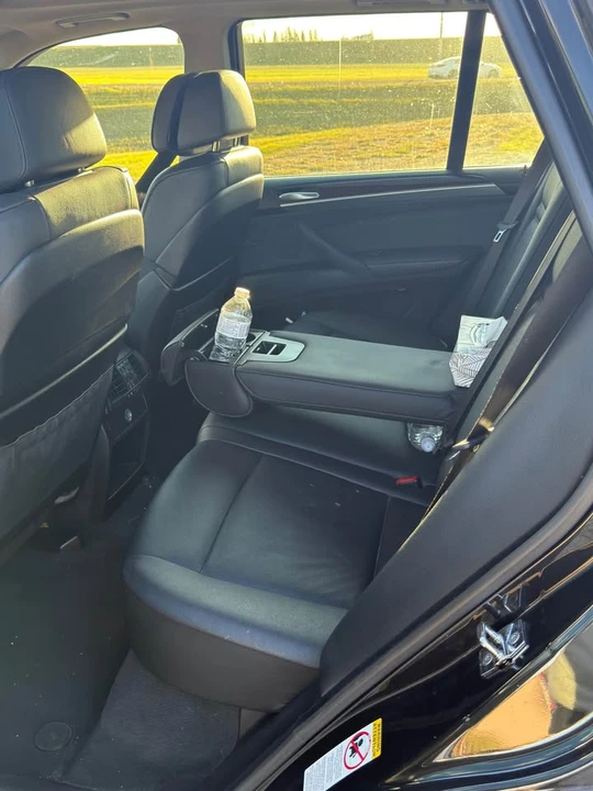 2009 BMW E70 X5 - Image 9 of 15