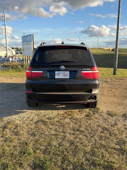 2009 BMW E70 X5 - Image 6 of 15