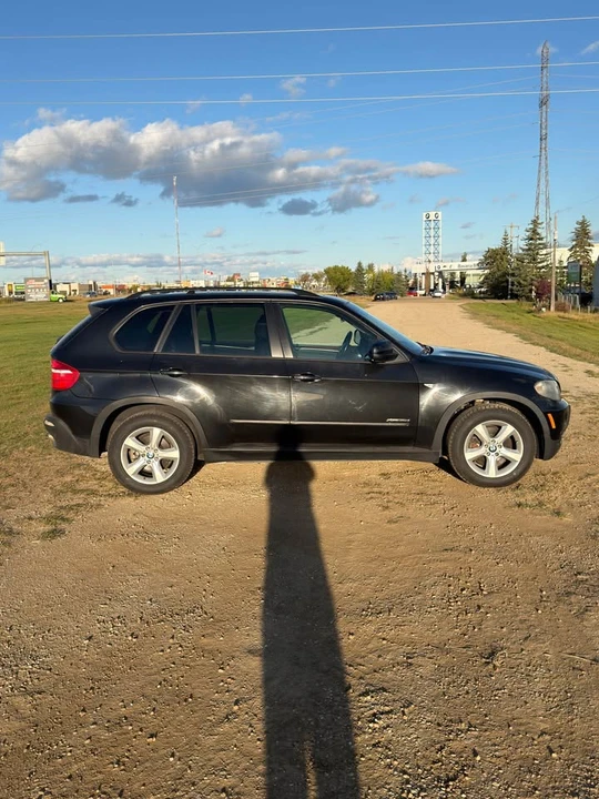 2009 BMW E70 X5 - Image 4 of 15