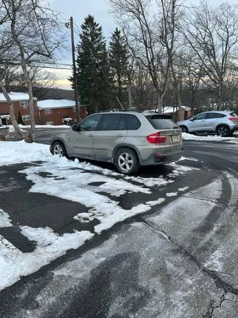 2009 BMW E70 X5 - Image 13 of 13