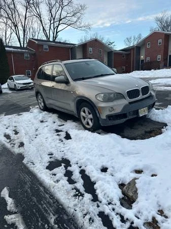 2009 BMW E70 X5 - Image 11 of 13