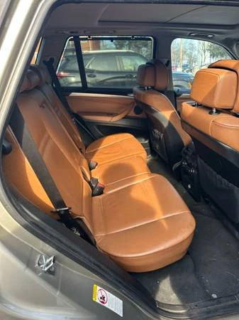 2009 BMW E70 X5 - Image 6 of 13