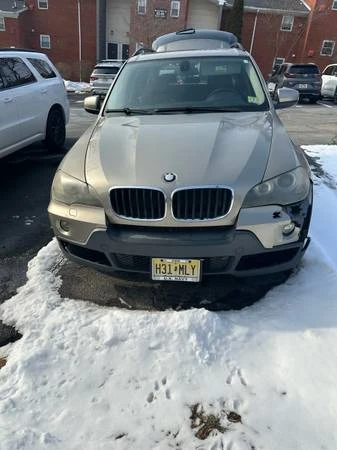 2009 BMW E70 X5 - Image 3 of 13