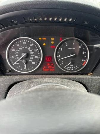 2009 BMW E70 X5 - Image 10 of 13