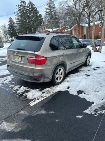 2009 BMW E70 X5 - Image 12 of 13