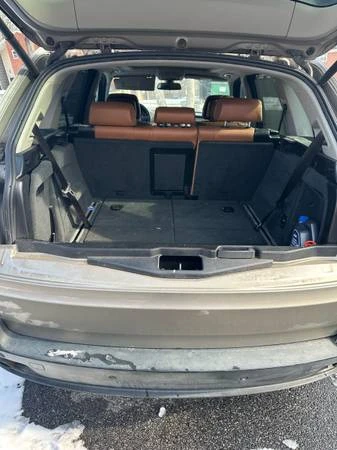 2009 BMW E70 X5 - Image 5 of 13