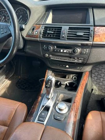 2009 BMW E70 X5 - Image 8 of 13