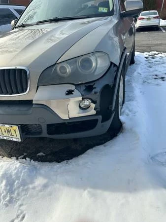 2009 BMW E70 X5 - Image 2 of 13