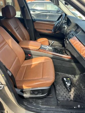 2009 BMW E70 X5 - Image 9 of 13