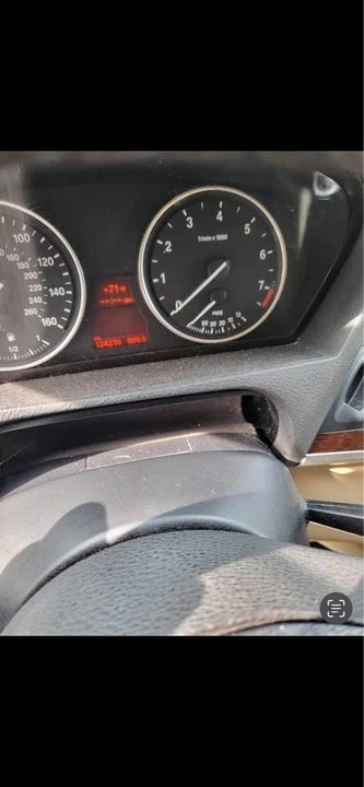 2009 BMW E70 X5 - Image 4 of 4