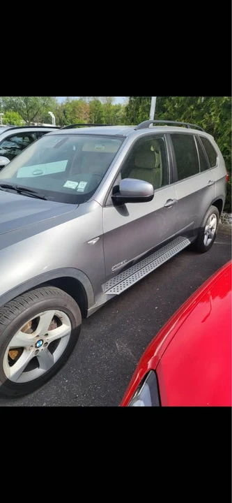 2009 BMW E70 X5 - Image 2 of 4