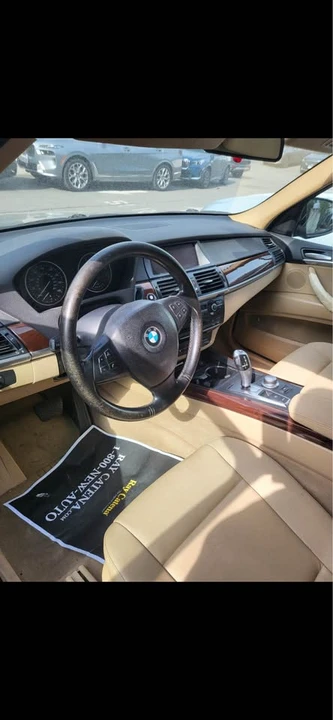 2009 BMW E70 X5 - Image 3 of 4