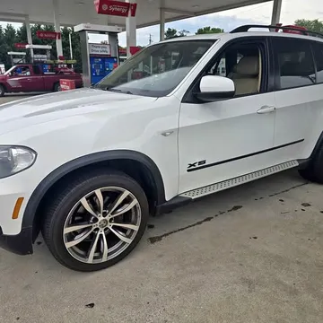 2009 BMW X5
