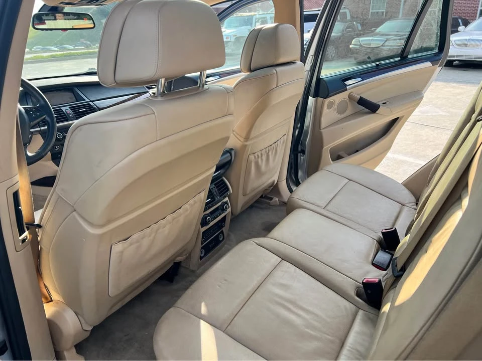 2009 BMW E70 X5 - Image 9 of 14