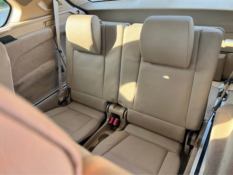 2009 BMW E70 X5 - Image 11 of 14