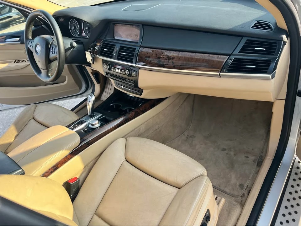 2009 BMW E70 X5 - Image 8 of 14