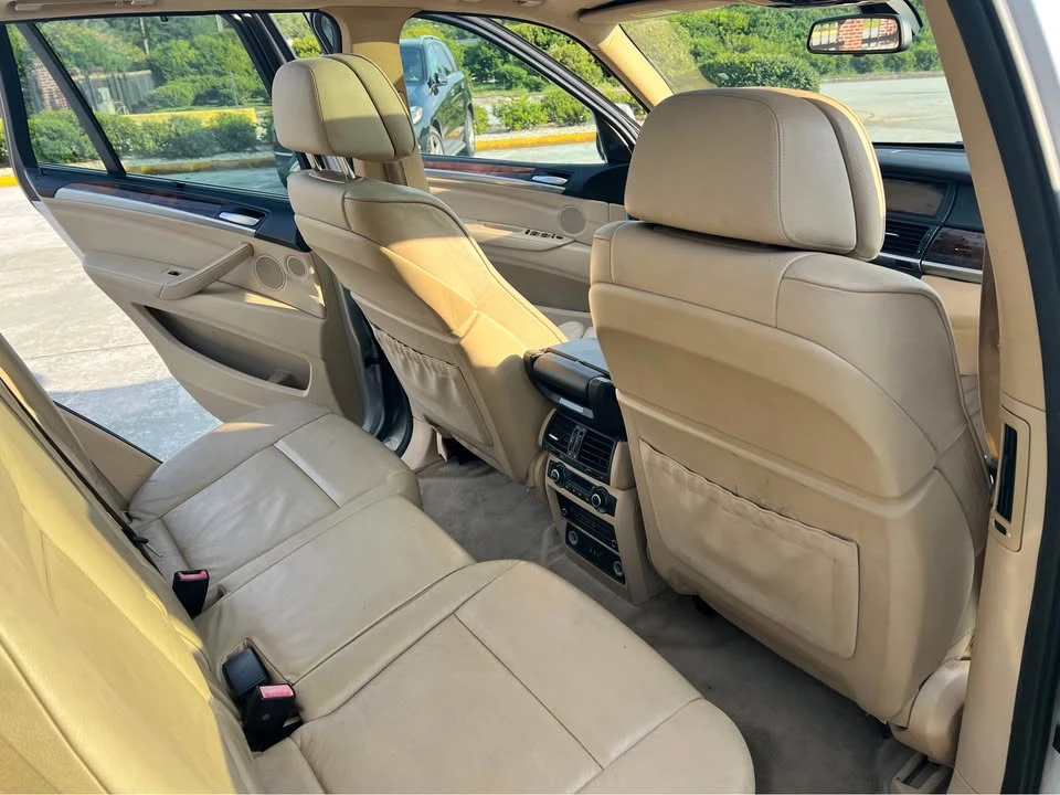 2009 BMW E70 X5 - Image 10 of 14