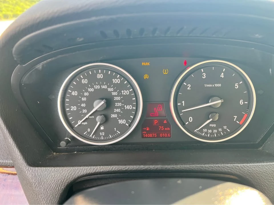 2009 BMW E70 X5 - Image 12 of 14