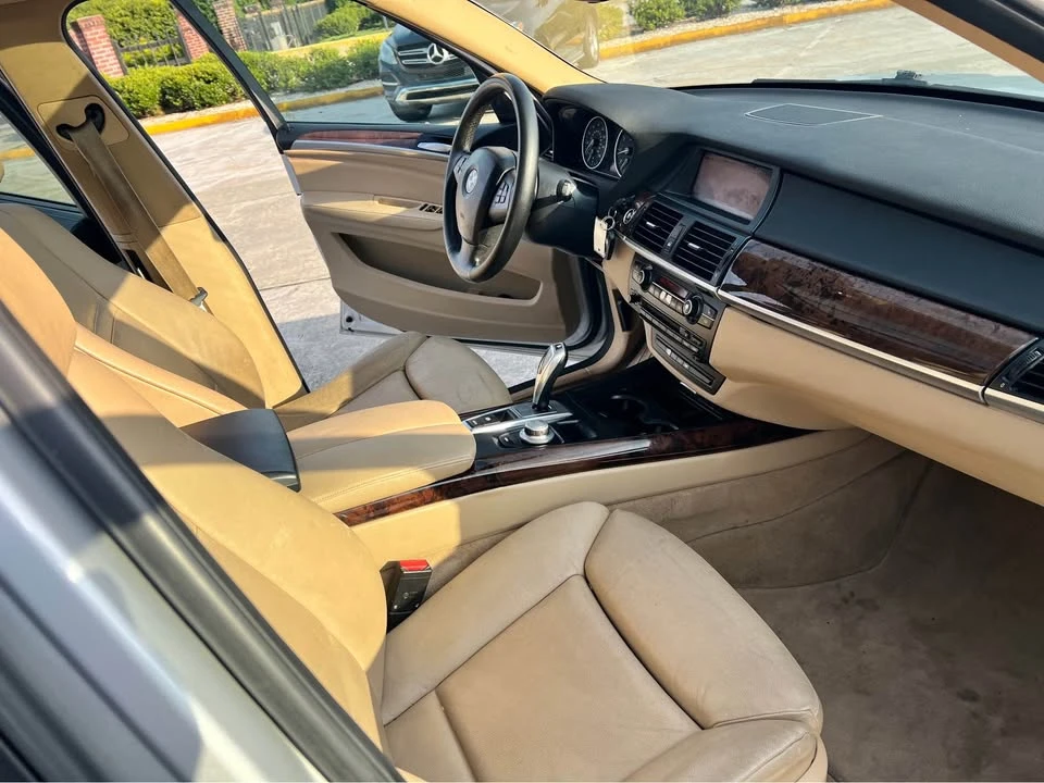 2009 BMW E70 X5 - Image 7 of 14