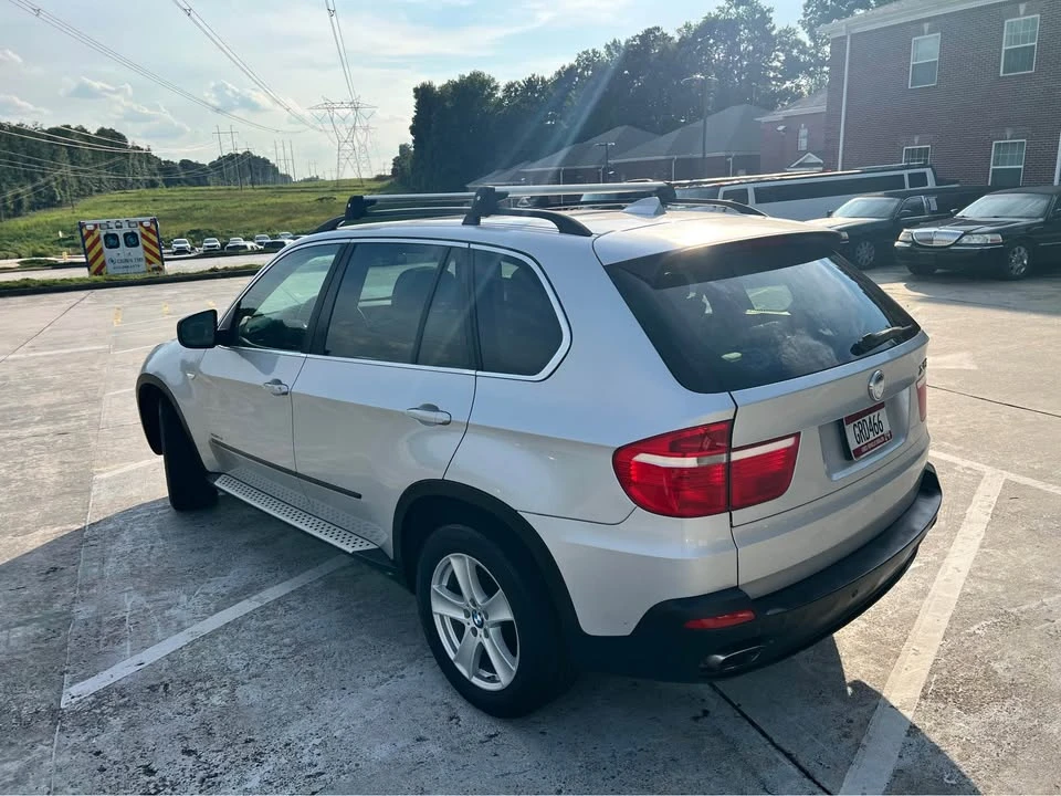 2009 BMW E70 X5 - Image 2 of 14