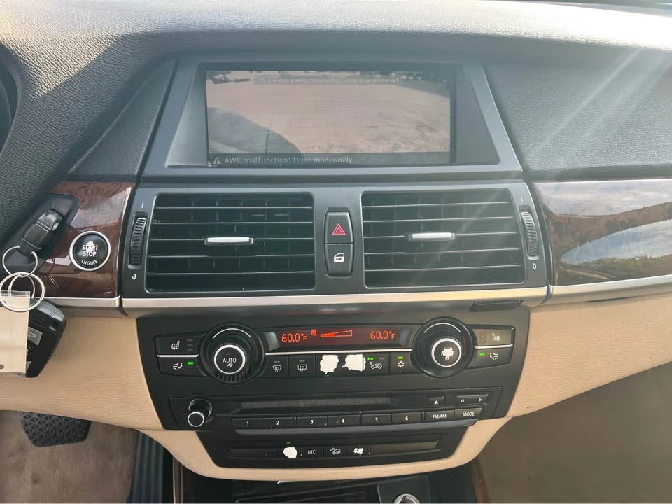 2009 BMW E70 X5 - Image 13 of 14
