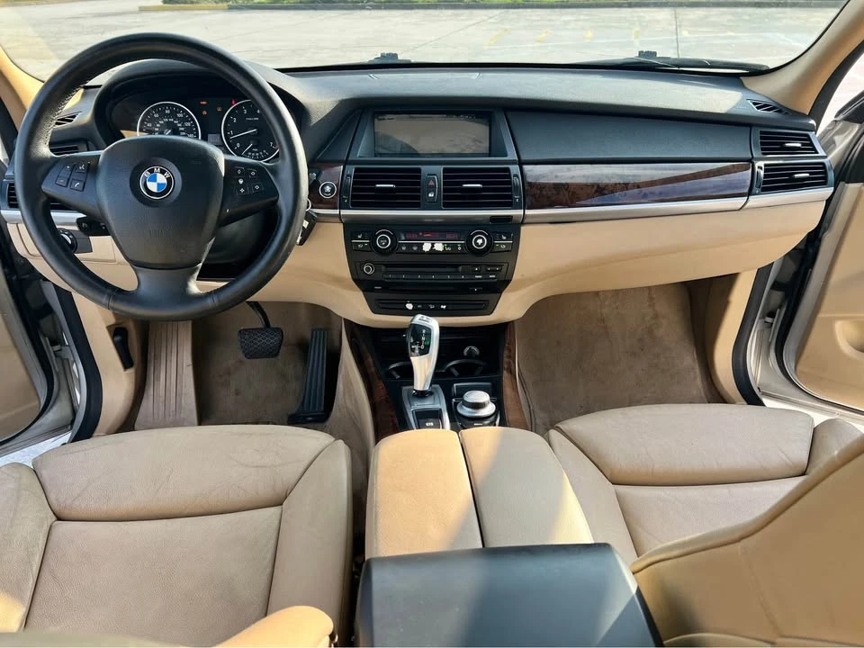 2009 BMW E70 X5 - Image 6 of 14