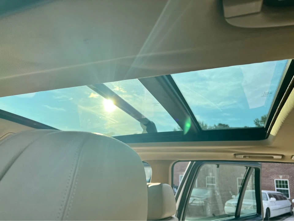 2009 BMW E70 X5 - Image 14 of 14