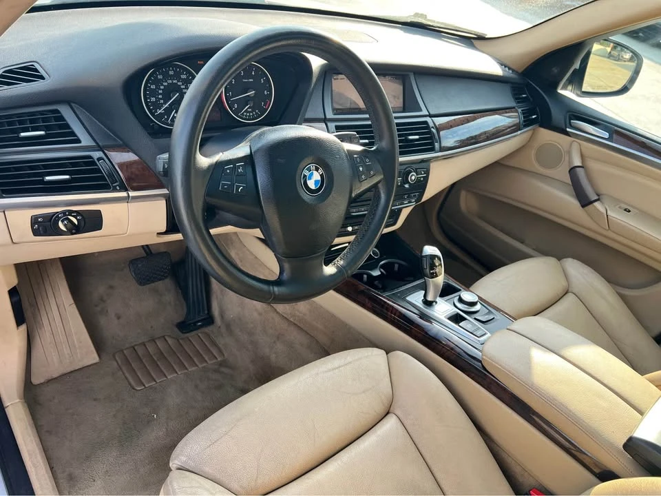 2009 BMW E70 X5 - Image 5 of 14