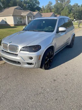 2009 BMW X5 Sport Utility 4D