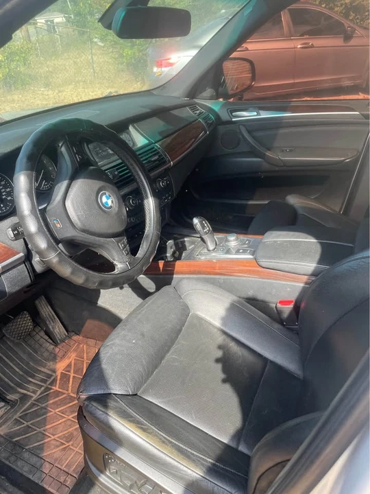 2009 BMW E70 X5 - Image 2 of 8