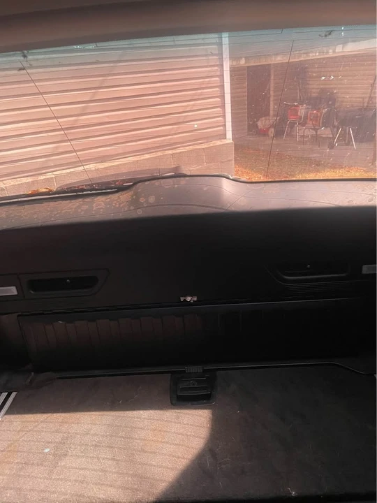 2009 BMW E70 X5 - Image 7 of 8