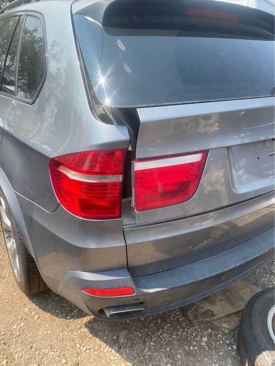 2009 BMW E70 X5 - Image 6 of 17