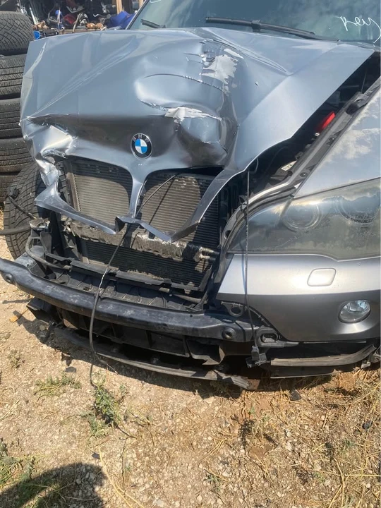 2009 BMW E70 X5 - Image 3 of 17