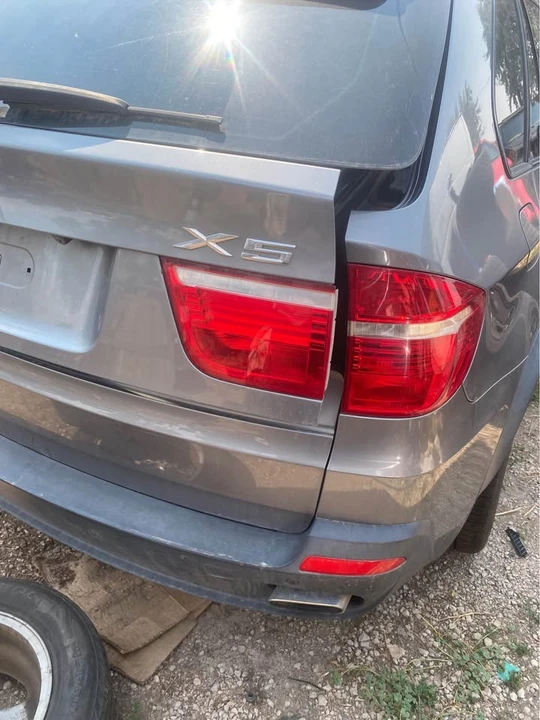 2009 BMW E70 X5 - Image 9 of 17