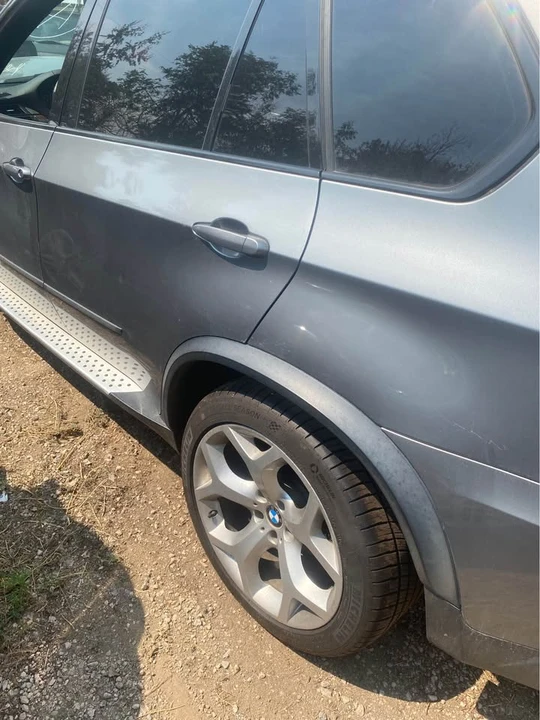 2009 BMW E70 X5 - Image 7 of 17