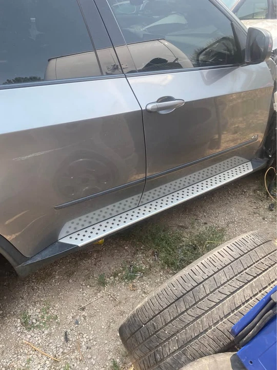 2009 BMW E70 X5 - Image 14 of 17