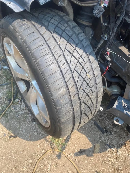 2009 BMW E70 X5 - Image 11 of 17