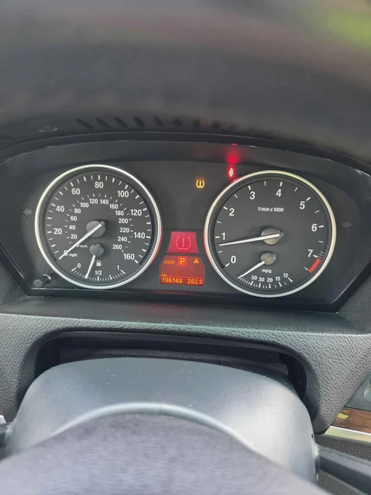 2009 BMW E70 X5 - Image 2 of 4