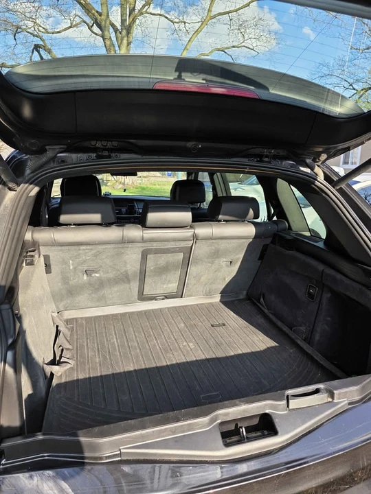2009 BMW E70 X5 - Image 3 of 4