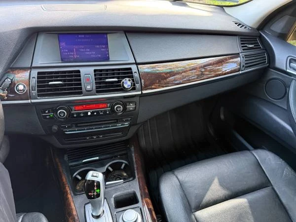 2009 BMW E70 X5 - Image 8 of 10