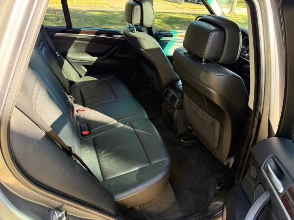 2009 BMW E70 X5 - Image 6 of 10