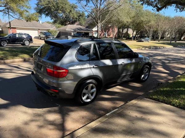 2009 BMW E70 X5 - Image 4 of 10