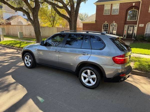 2009 BMW E70 X5 - Image 3 of 10