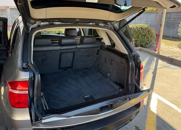 2009 BMW E70 X5 - Image 10 of 10