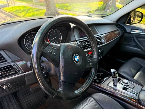 2009 BMW E70 X5 - Image 7 of 10