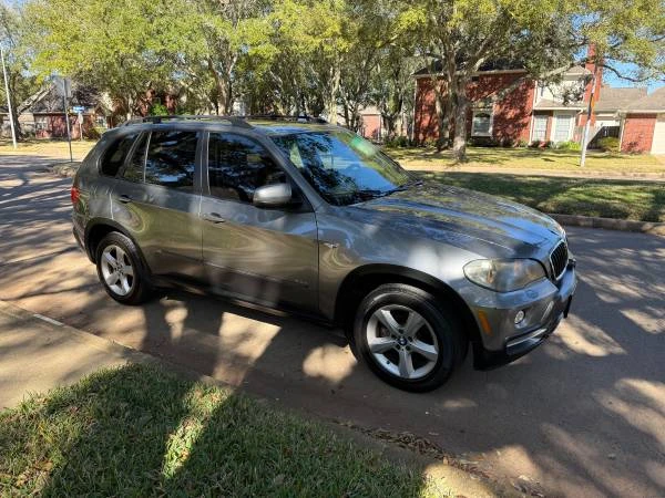 2009 BMW E70 X5 - Image 2 of 10