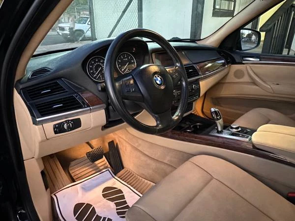 2009 BMW E70 X5 - Image 5 of 20