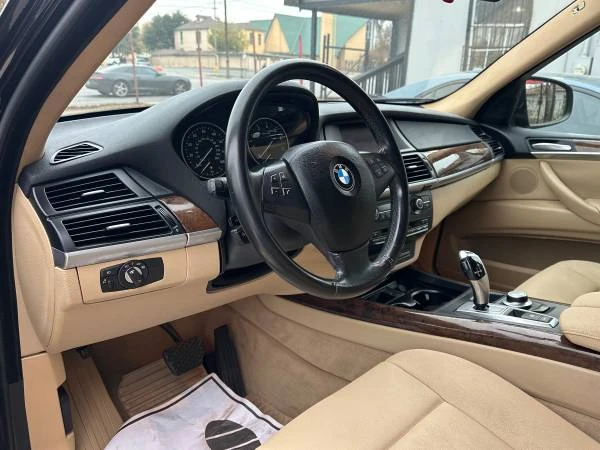 2009 BMW E70 X5 - Image 15 of 20