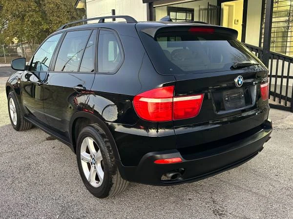 2009 BMW E70 X5 - Image 3 of 20