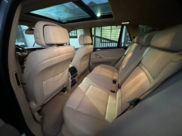 2009 BMW E70 X5 - Image 7 of 20
